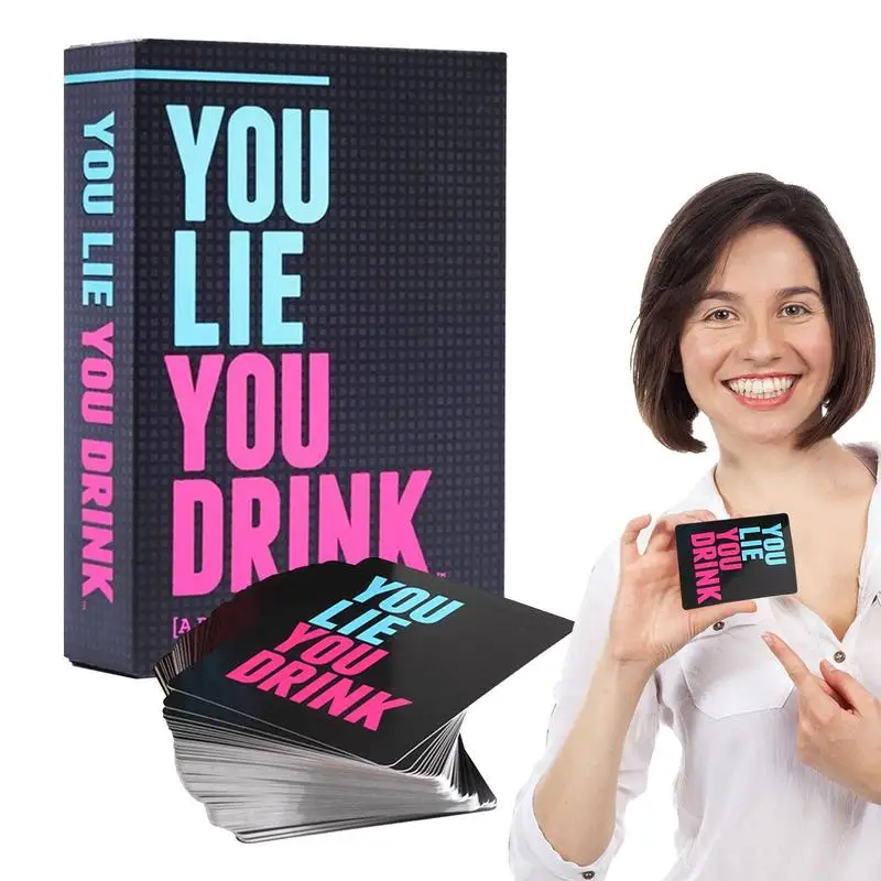 

Drunks Desires Game Tarot Cards You Laugh You Drink Desk Game Drink Challenge Adult Paper Card Famliy Funny