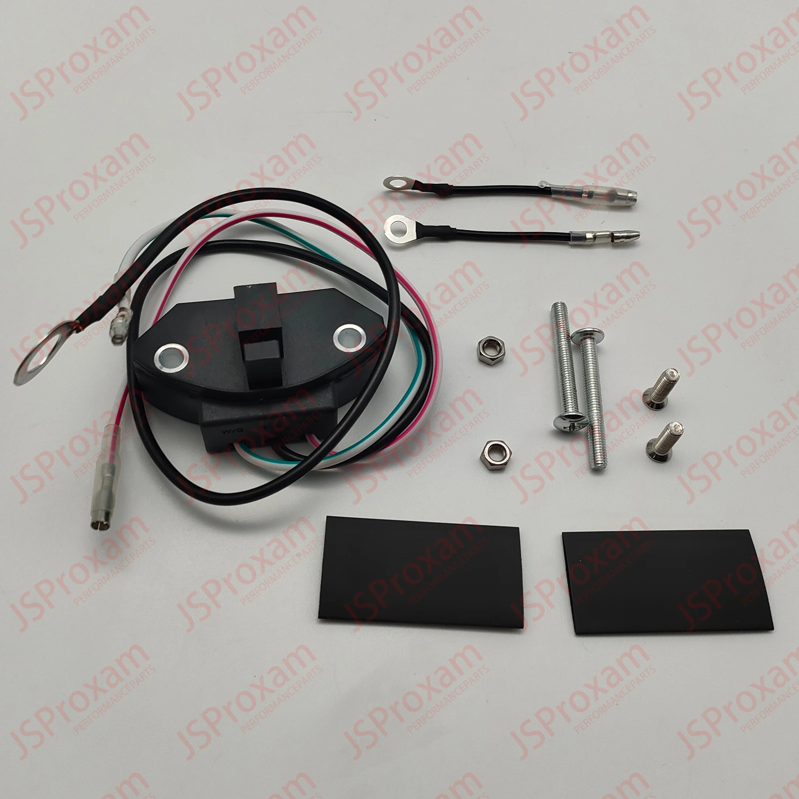 87-892150Q02 87-91019A3 заменяет подходит для Mercruiser 18-5116-1 87-08107 9-29804 V6 V8 4 3 5 7 комплект