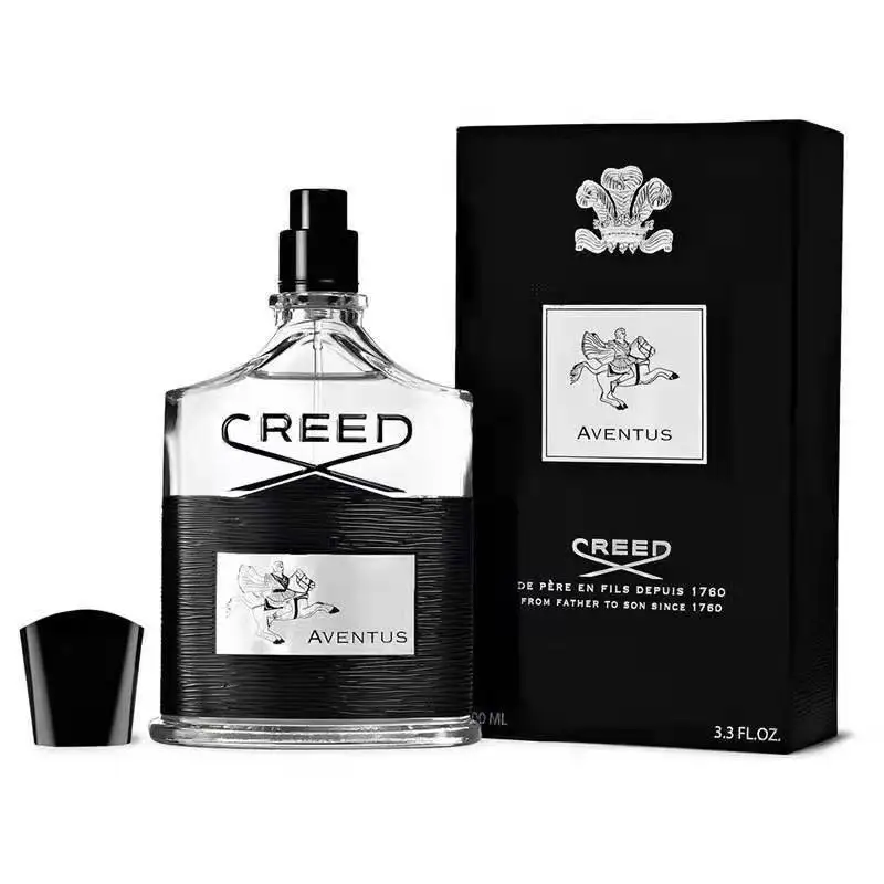 

Original Brand creed Parfum Neutral Perfumes Men Cologne Perfume Women Aventus Silver Mountain Water Himalaya Millesime Imperial