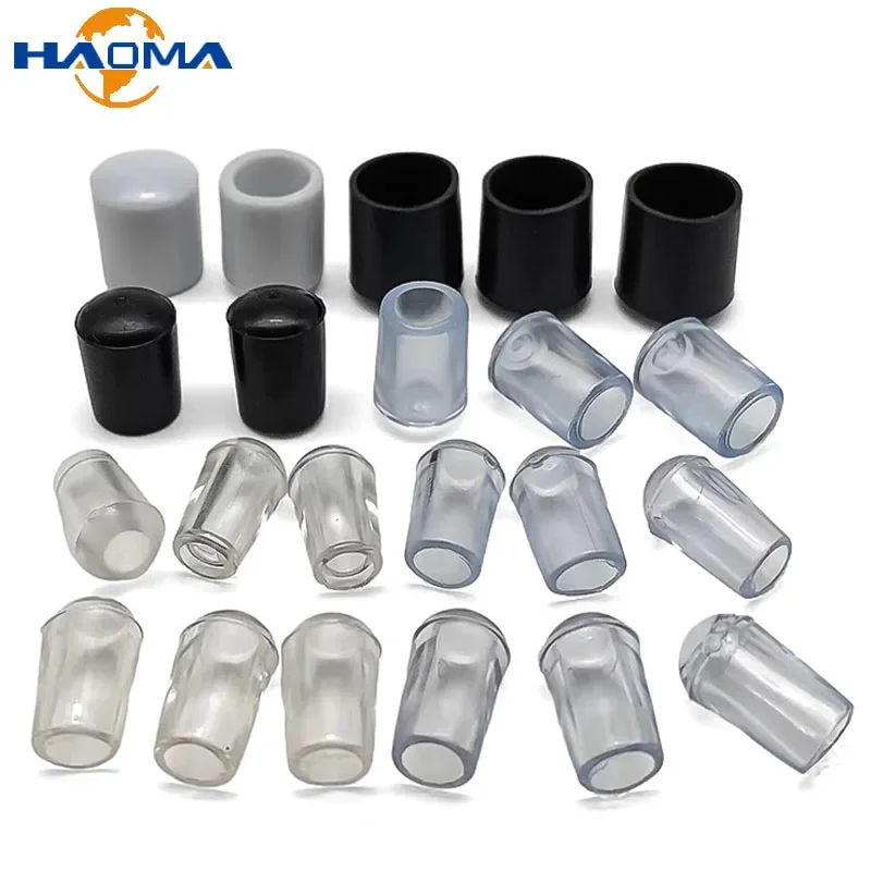 

Защитные крышки для труб ПВХ