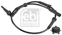 

FEBI 171433 DACIA ABS SENSOR-DOKKER, LODGY LOGAN SANDERO (name.)