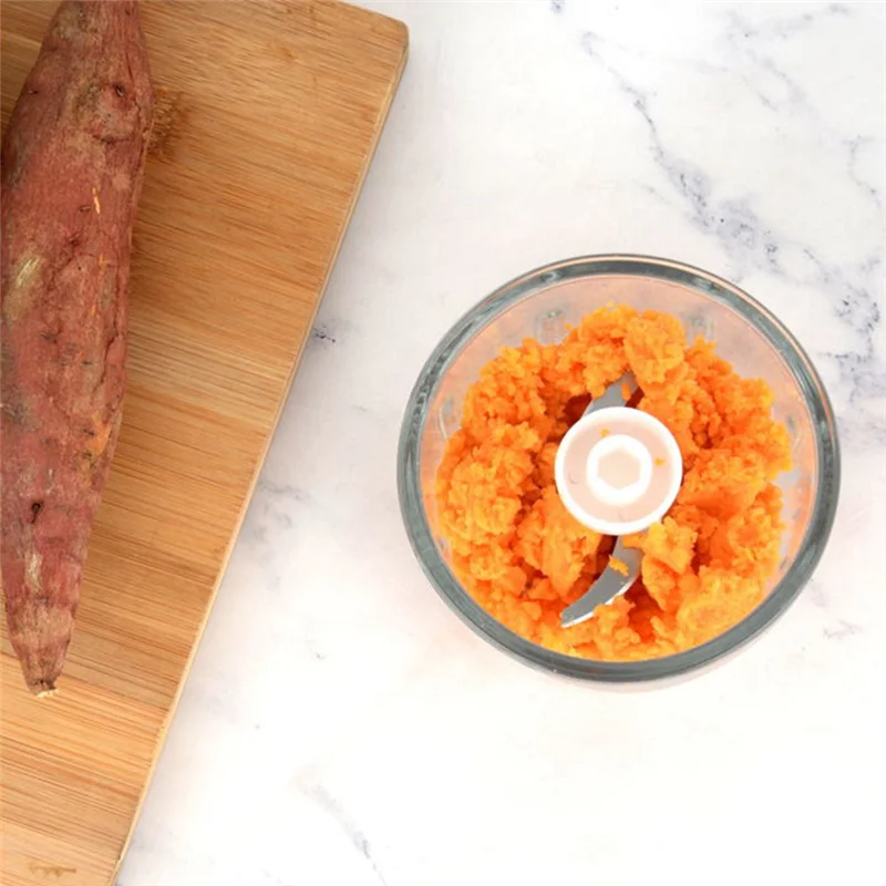 Многофункциональная машина для приготовления пищи детского питания