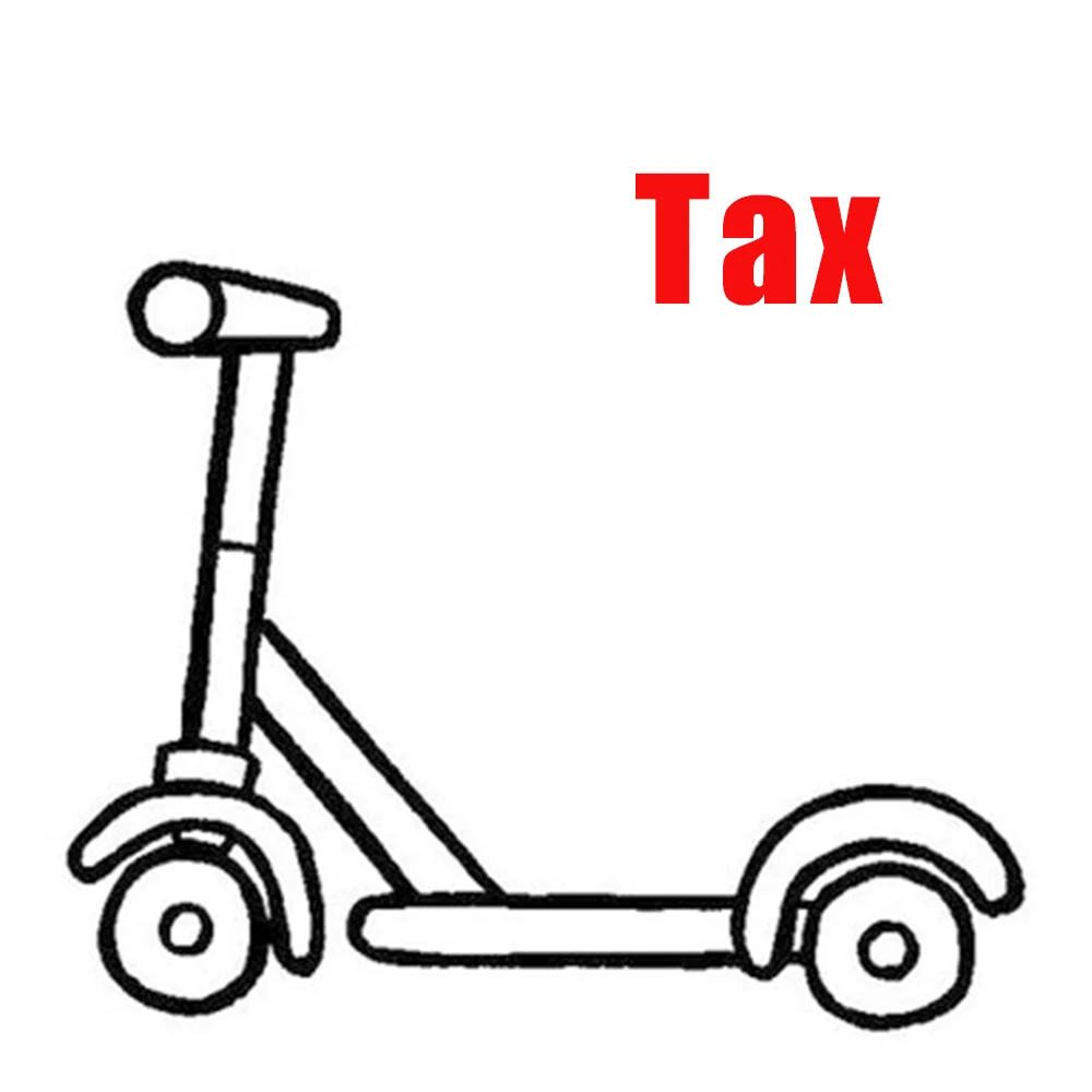 

Налог и дополнительная стоимость и дополнительная ссылка на доставку