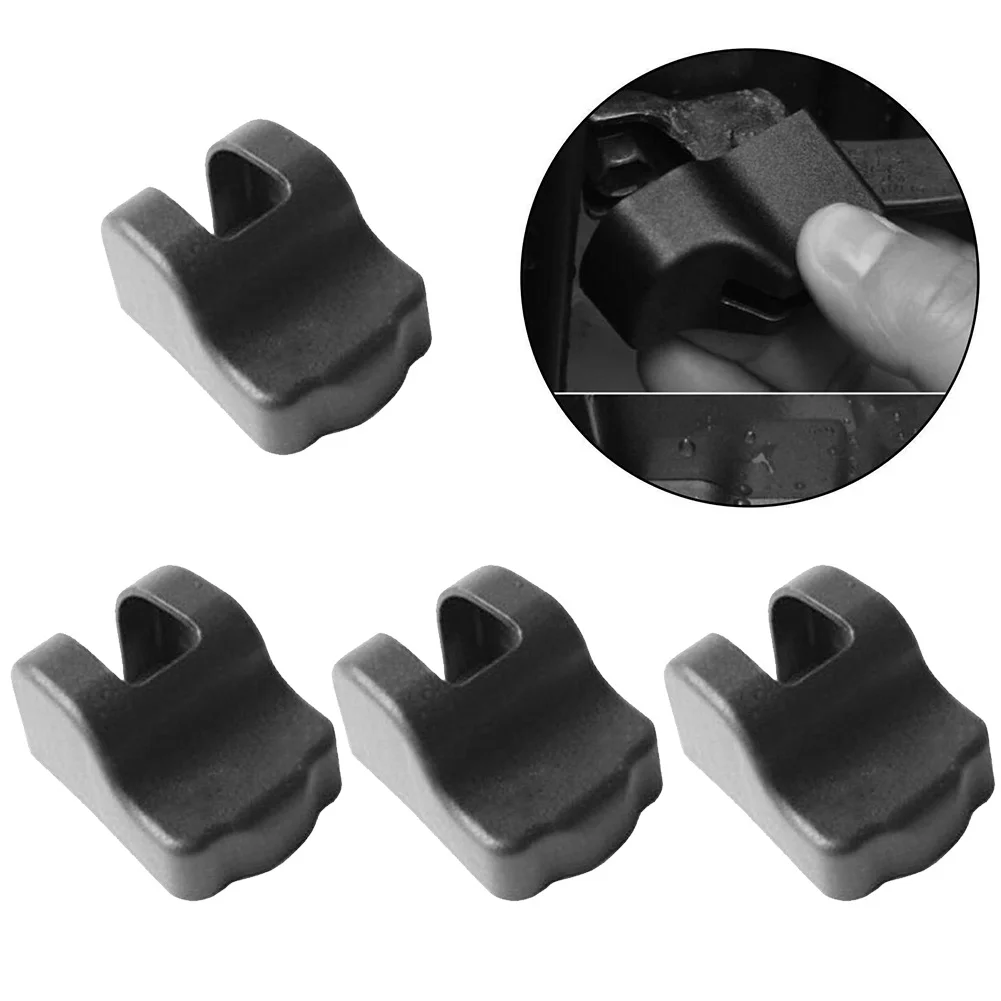 

Автомобильные аксессуары, крышка стоп для проверки двери автомобиля, простая установка, без сверла, полипропиленовый материал, защита вашей двери, стильный и прочный