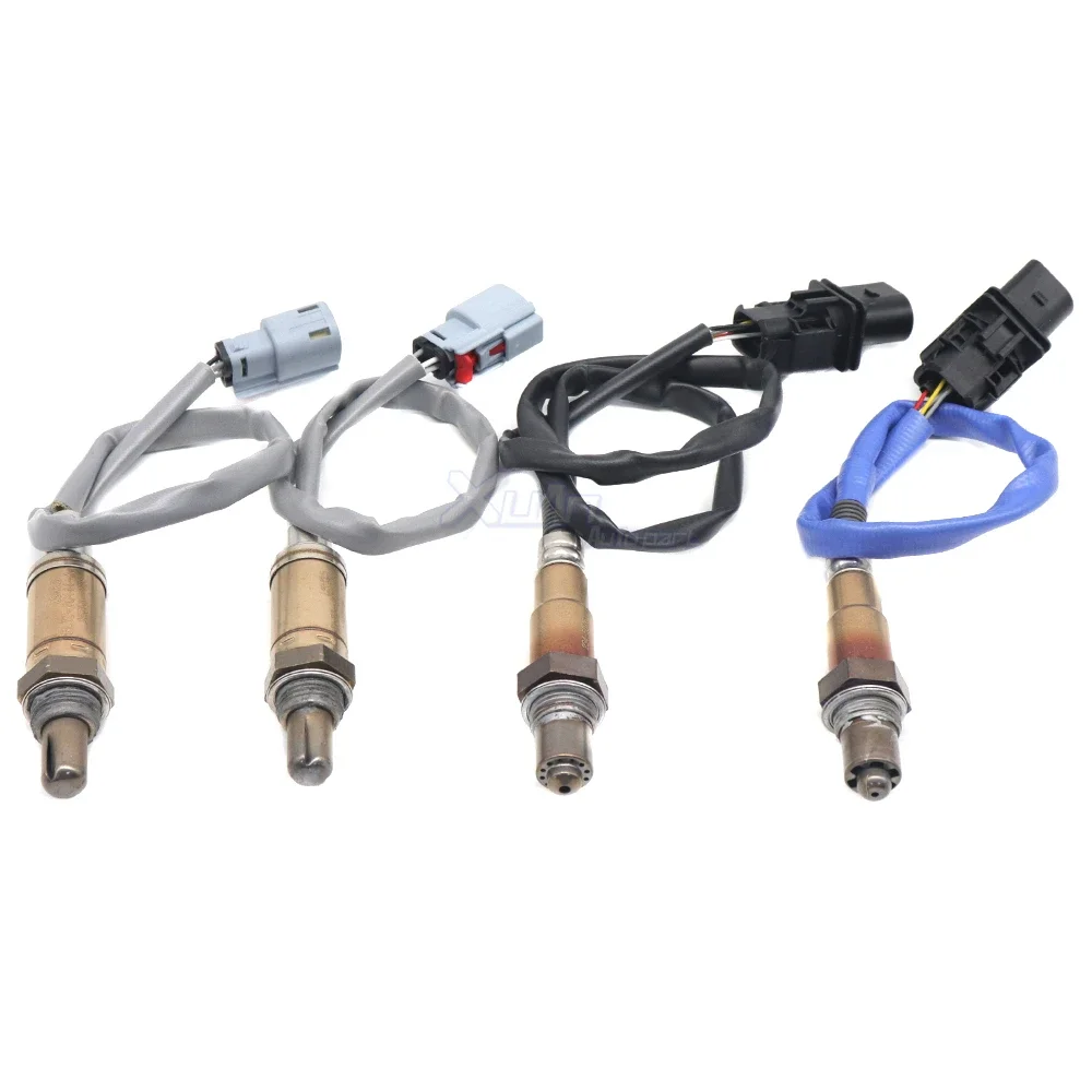 Подъемный коэффициент топлива воздуха Lambda O2 кислородный датчик для Ford F-150 6 2 L 234