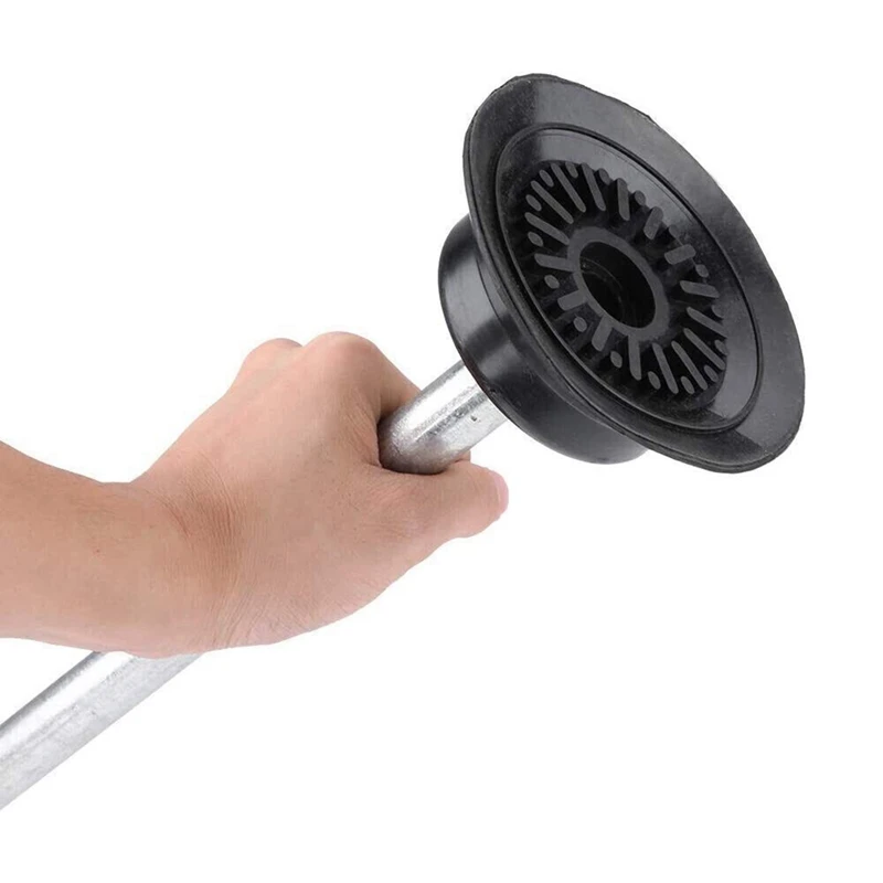 1 шт. металлический пневматический вакуумный съемник для ремонта вмятин