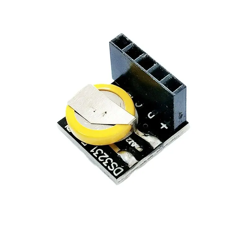 Raspberry Pi Высокоточный тактовый модуль DS3231 SUNLEPHANT