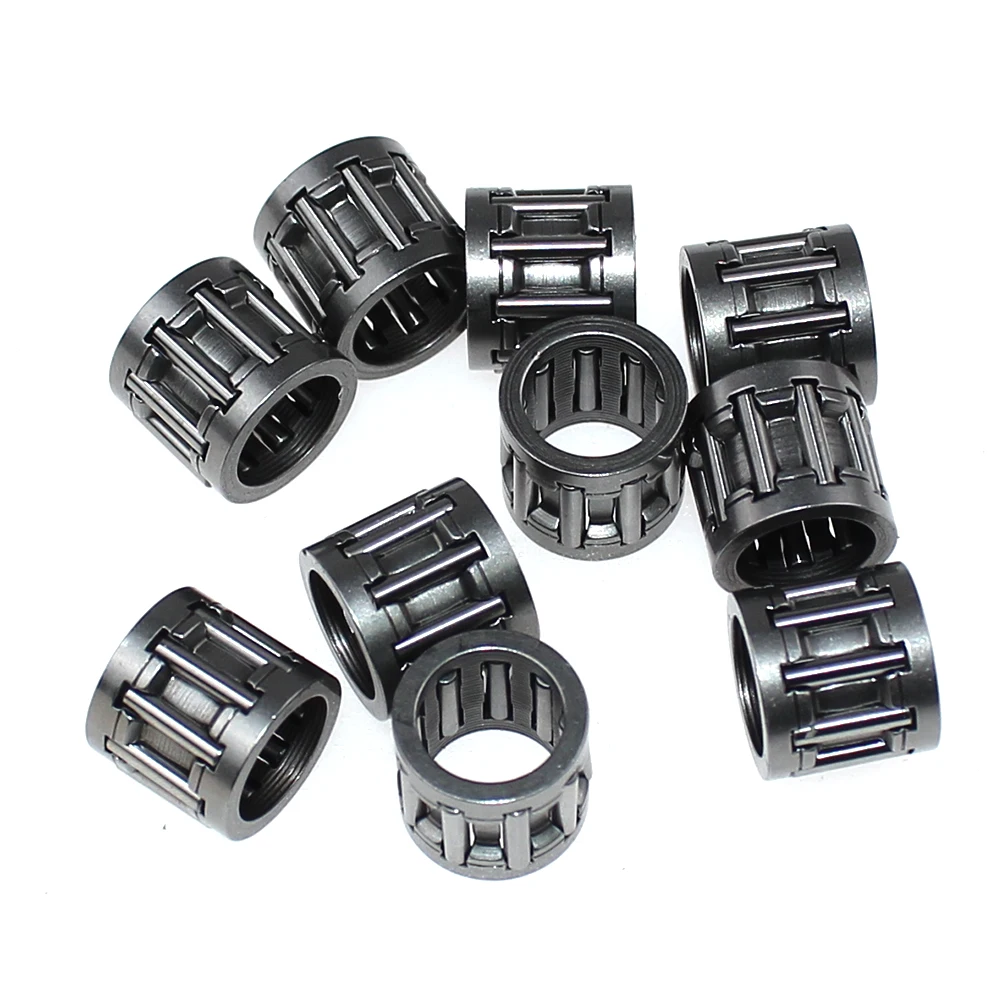 Игольчатый подшипник для Husqvarna 61 66 266 268 272 272xp 357 357xp 359 365H 365S 365 X-TORQ 365 371XP 371K 371 372XP 372 K