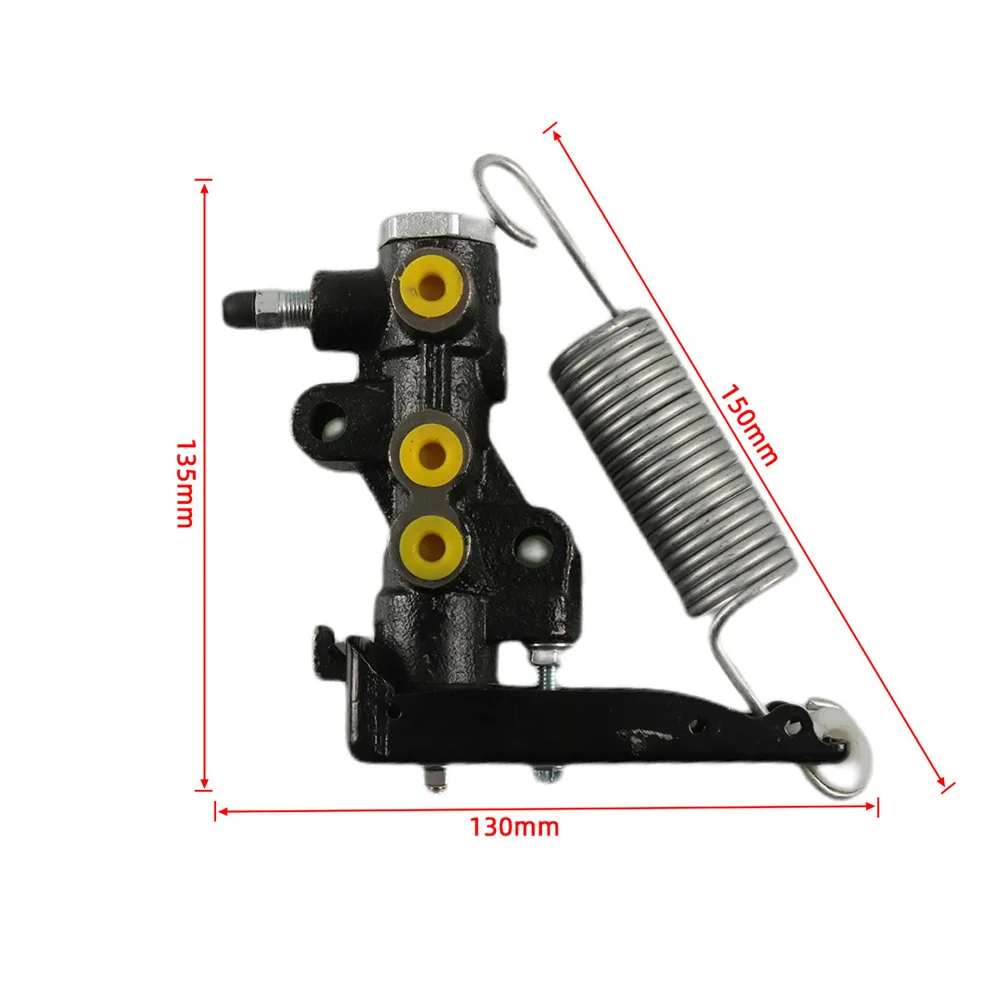

Для 2500 Дизель/4WD (грузовик) (K24T) K24T 4D56 тормозной чувствительный клапан нагрузки для 2800 Дизель/4WD (грузовик) чувствительный клапан нагрузки чер...