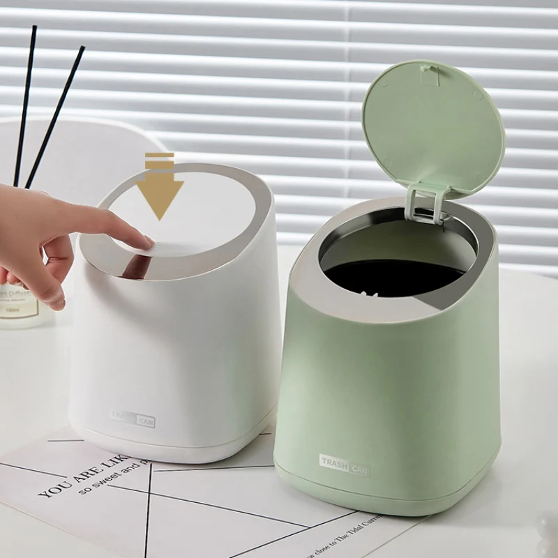 Wastebasket 쓰통 통 거 Cuisine ро