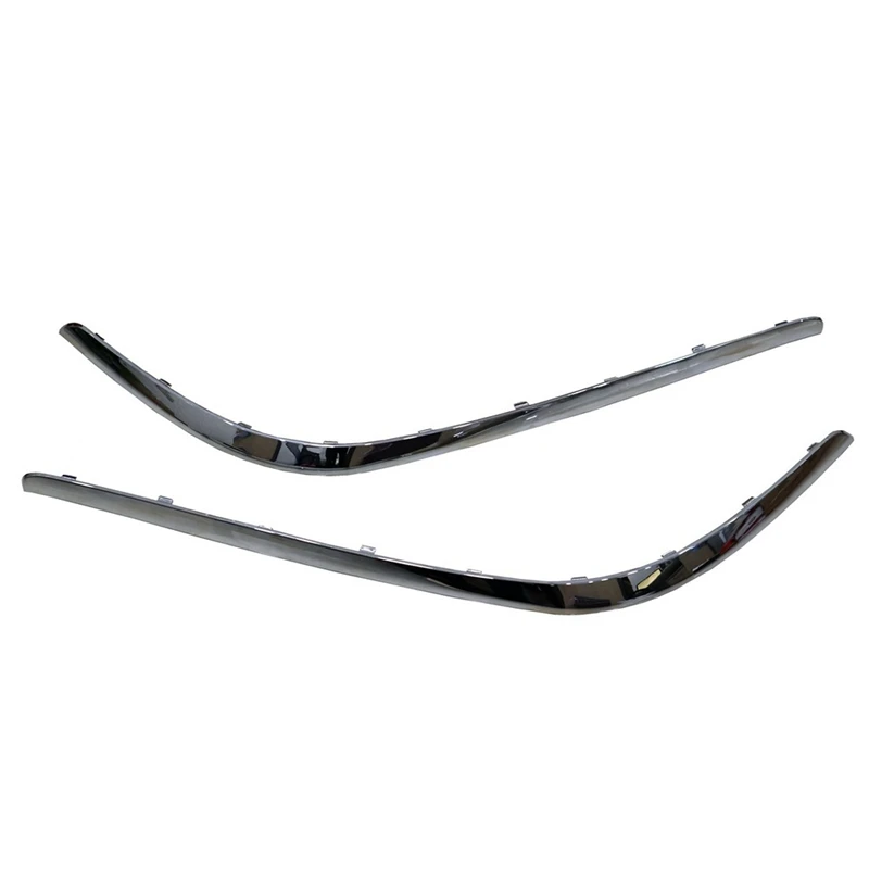 Крышка заднего пассажирского бампера молдинговая отделка 1648851721 1648851821 для