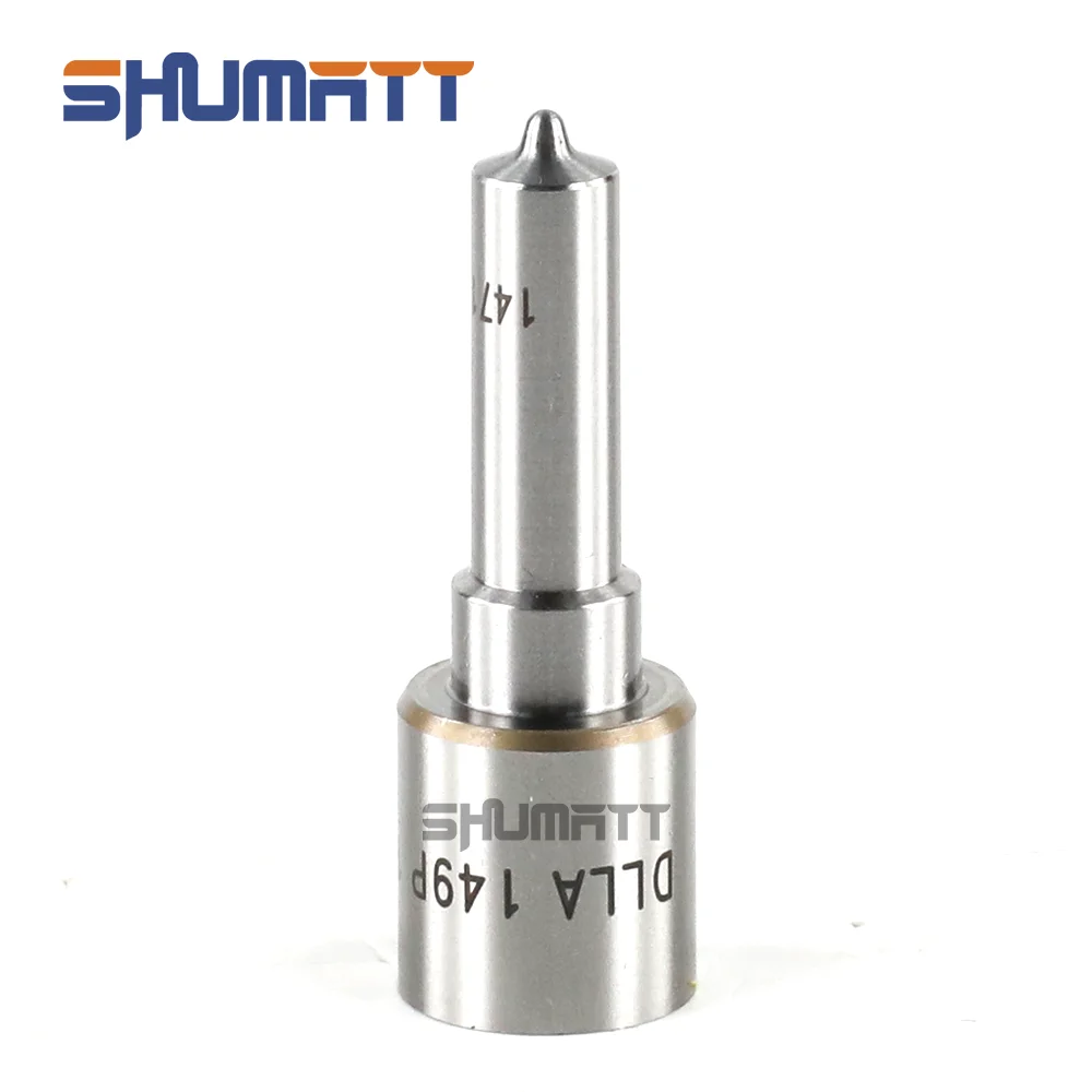 Форсунка топливного инжектора DLLA149P1471 0433171914 для форсунки 0445110239 0445110311 сделано в