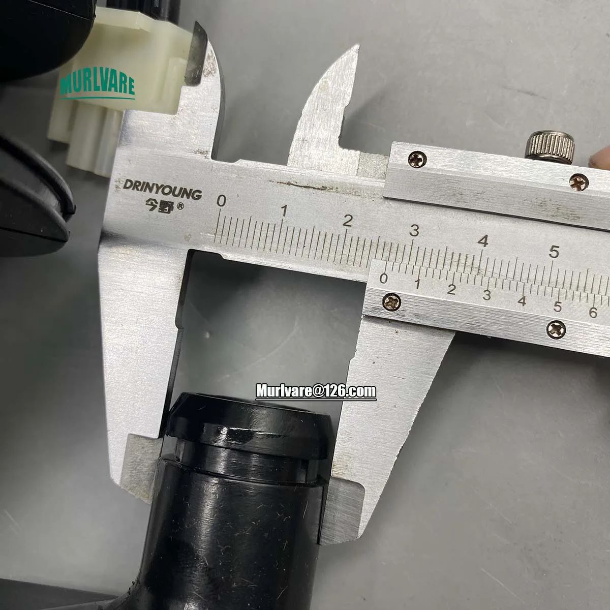 Фото MSP2 M010 OSP-B6HBEJ2 040001455 Водяной насос для льдогенератора Manitowoc ES0640 ES0660 ES1060 Замена №3