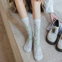 Зеленые носочки 

100 рублей#5