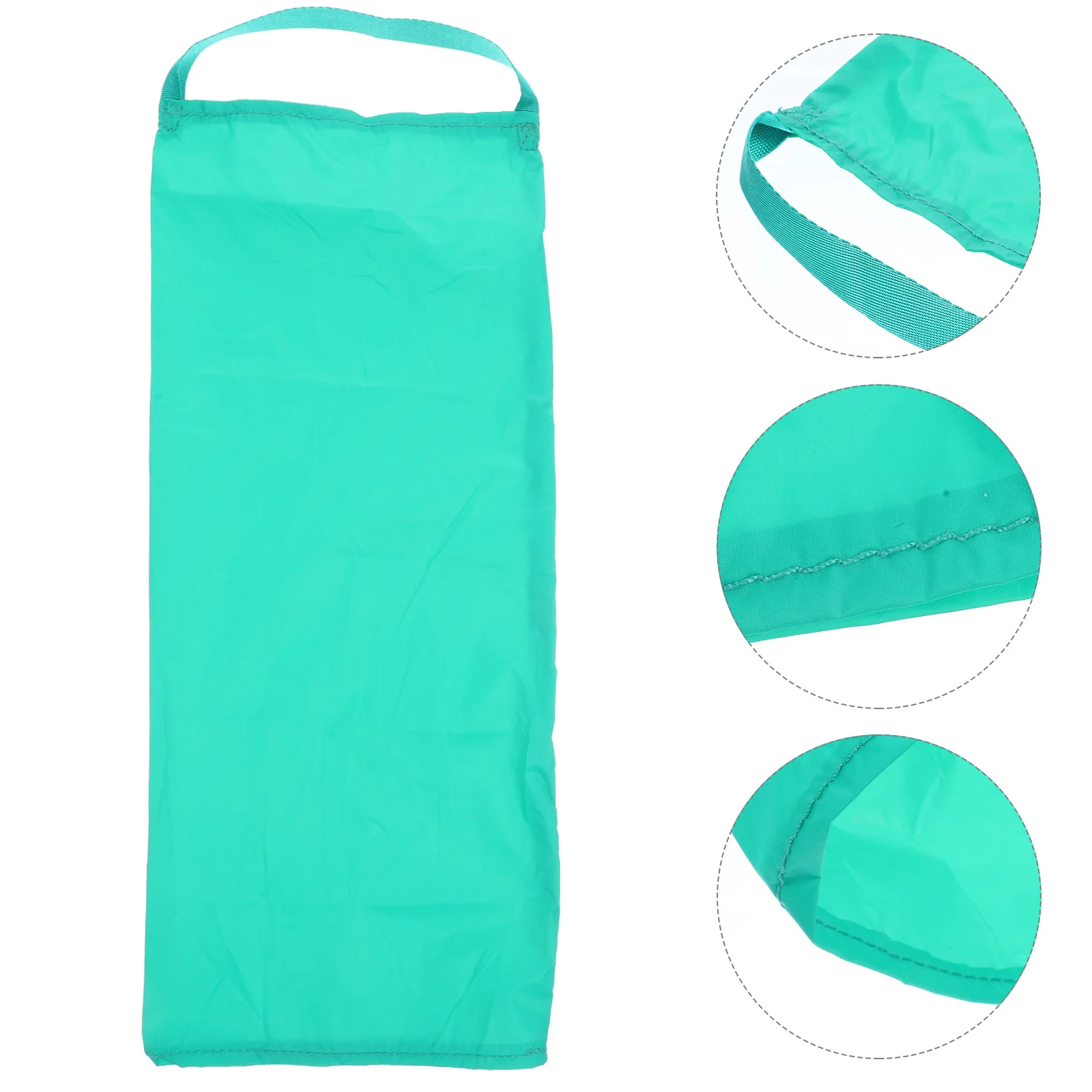 

Ostomy Bag Help Putting Socks Device Helper Aids Men's Tools Simple Nylon Cloth Assist Elder