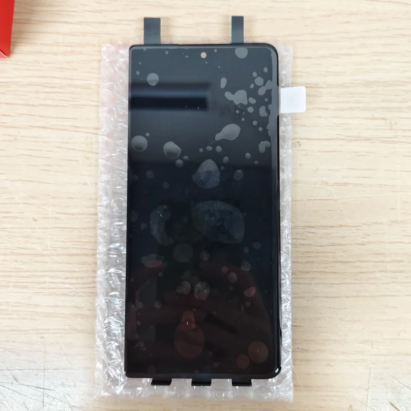 Фото Оригинальный OLED-дисплей для Huawei LCD, внешний маленький экран для Honor Magic V2, замена экрана №2