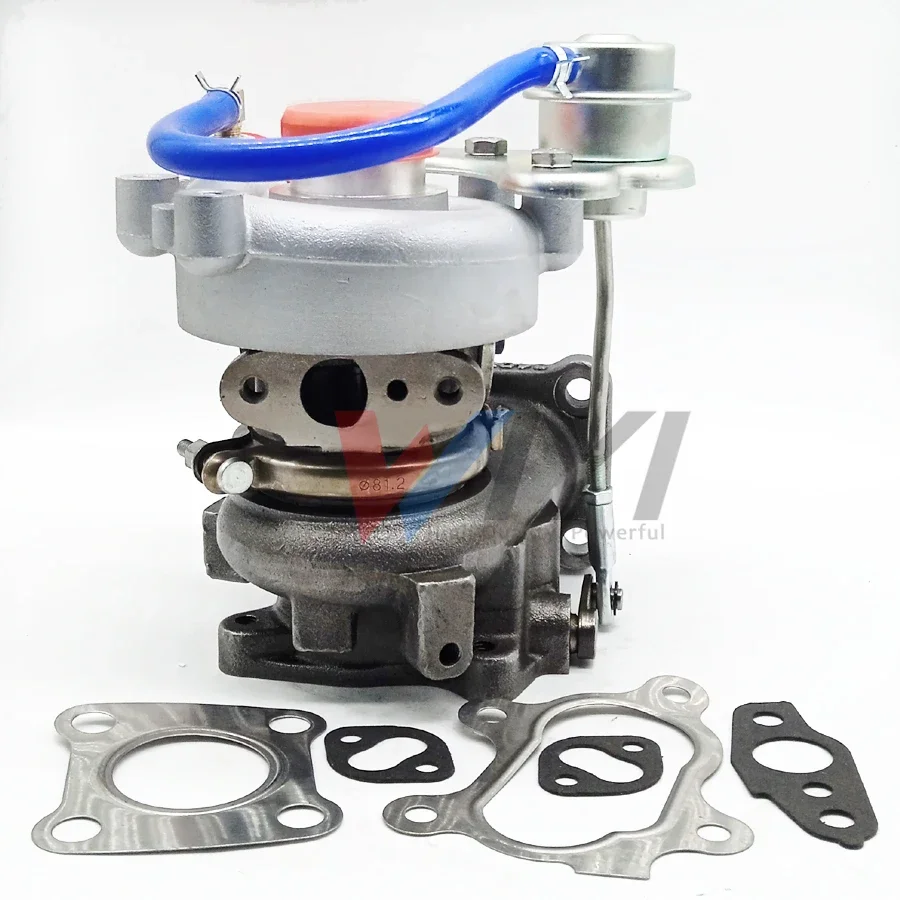 Турбокомпрессор CT12 для TOYOTA Avensis Camry Carina TownAce Lite LiteAce 2CT 2C T 2.0L D 17201-64050 17201 64050 1720164050
