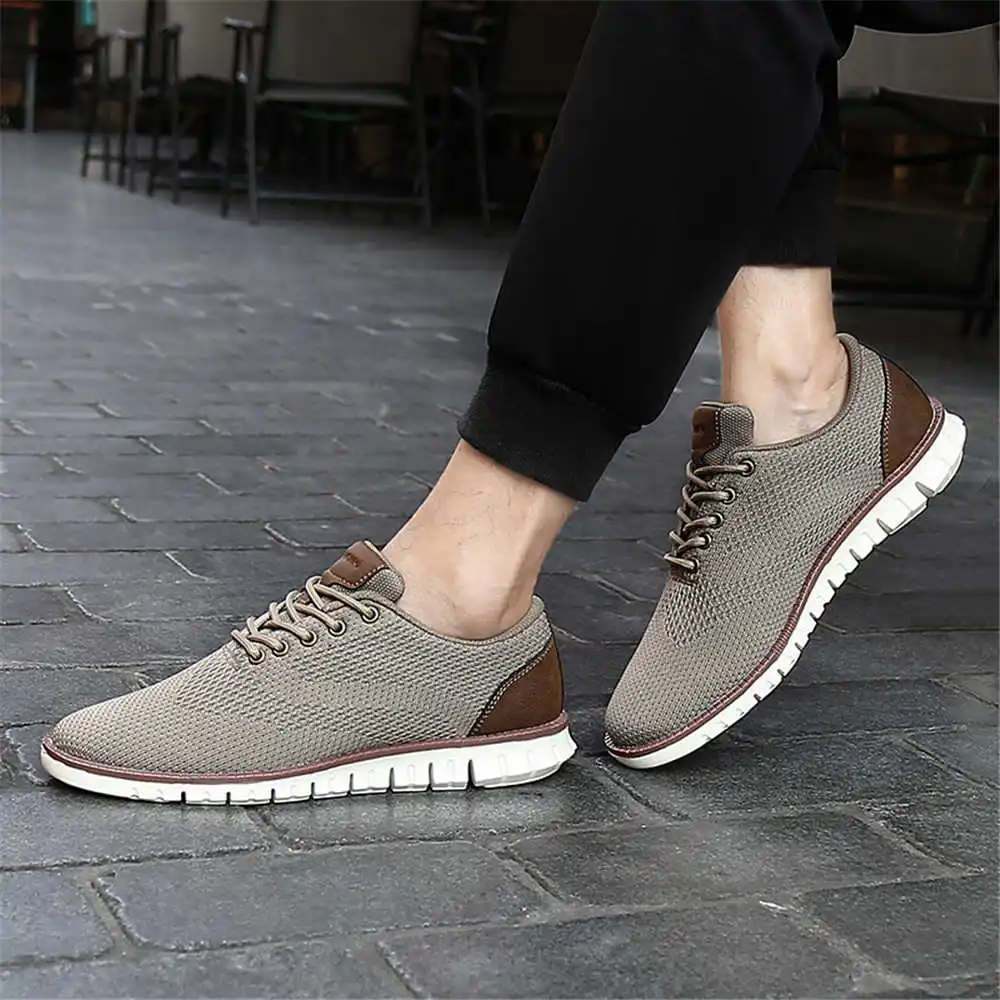 

Кроссовки YDX1 мужские с круглым носком, модная повседневная спортивная обувь, Вьетнам