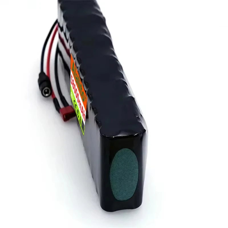 Аккумулятор для электрического велосипеда 48 В 58 Ач 18650 литий-ионный |