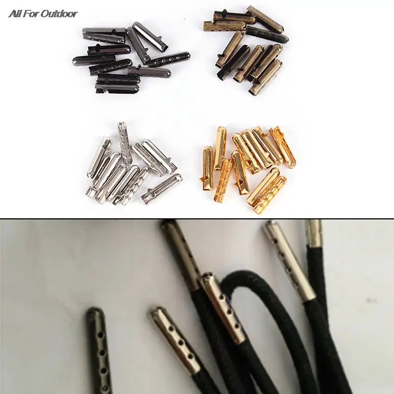 Рисунок 3 - 4*23 мм Металлические аглеты DIY