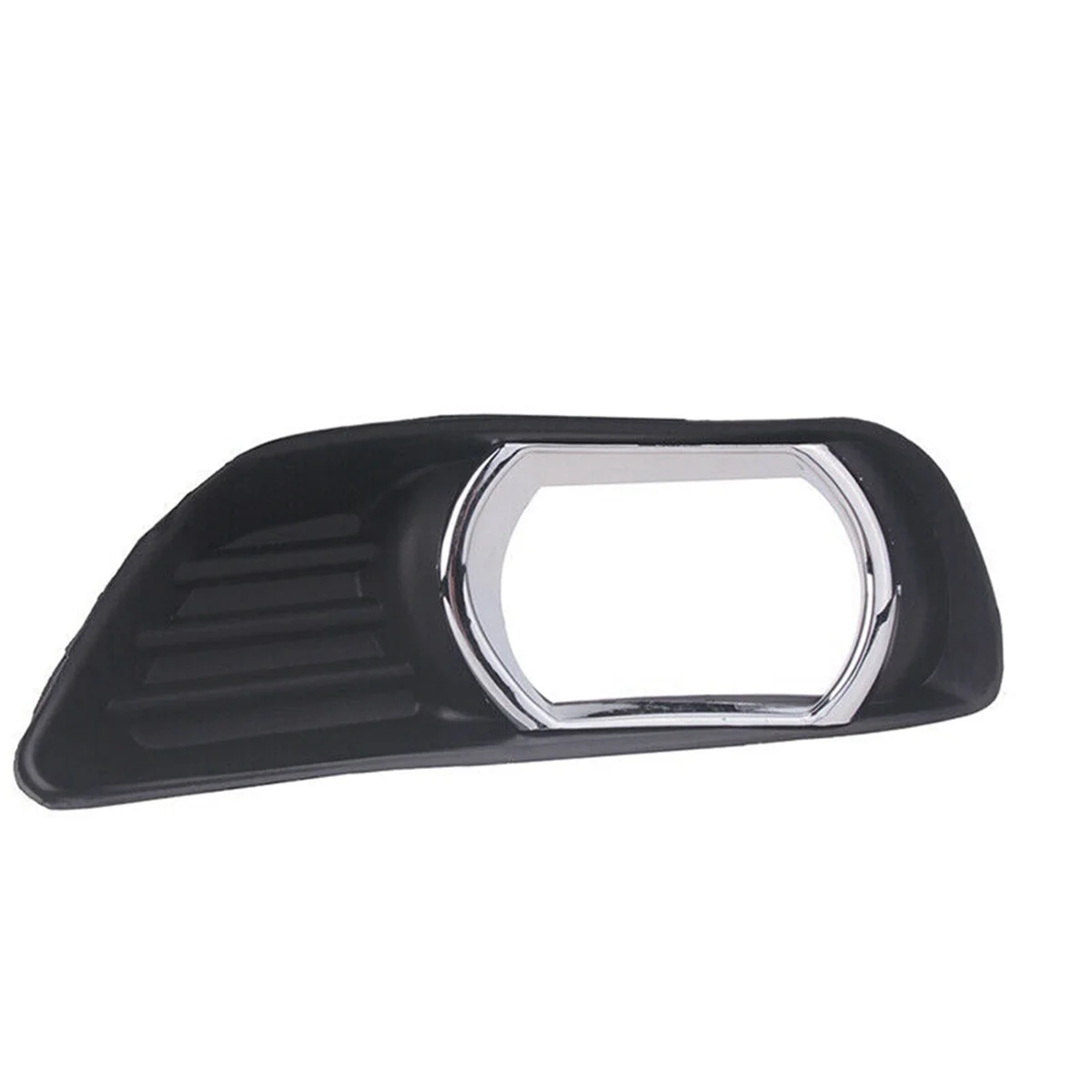 Автомобильная передняя противотуманная фара декоративная пластина покрытие