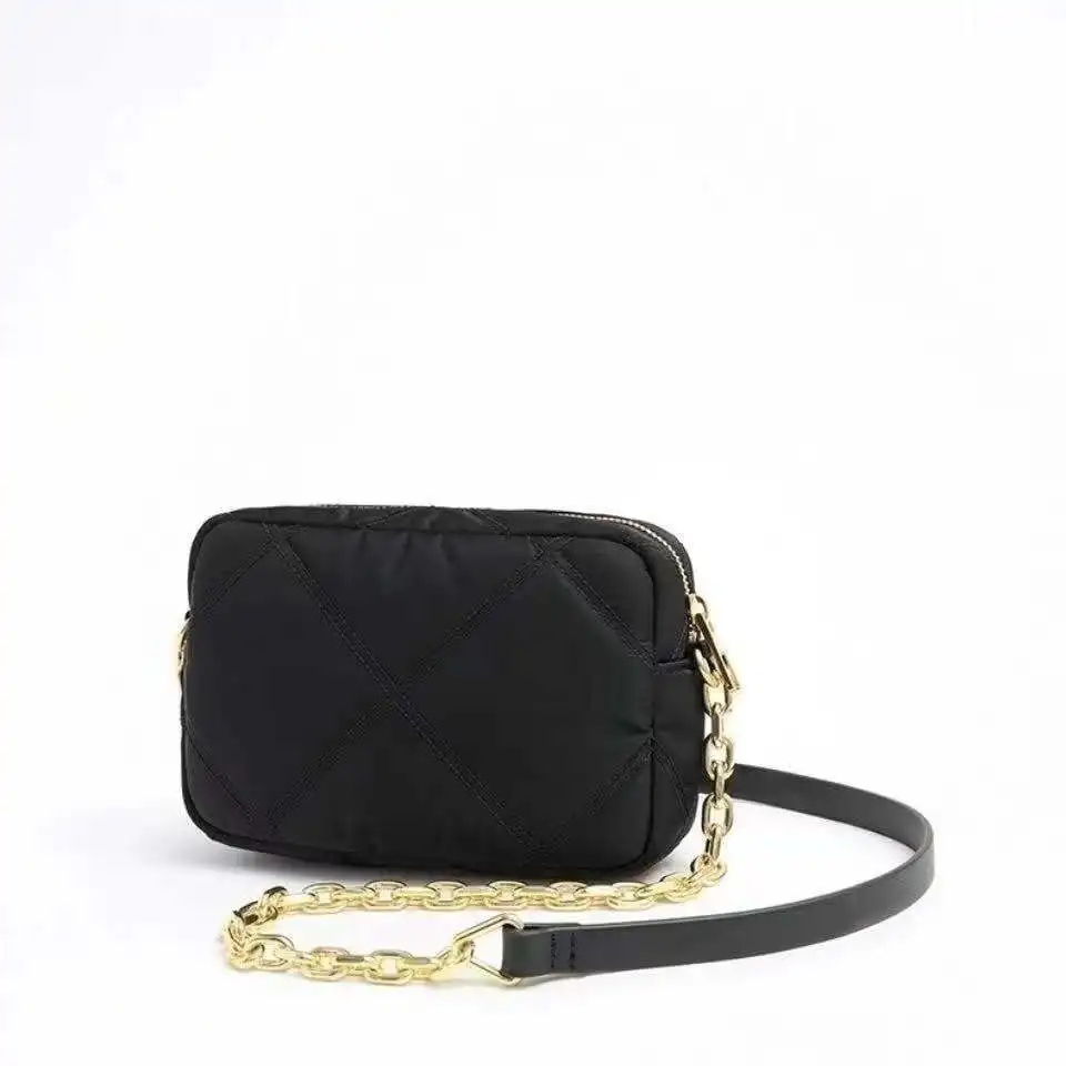 Women's Chest Bag Luxury PU Leather Waist Bag Fashion Female Shoulder Crossbody Bags Outdoor Leisure Fanny Pack For Women