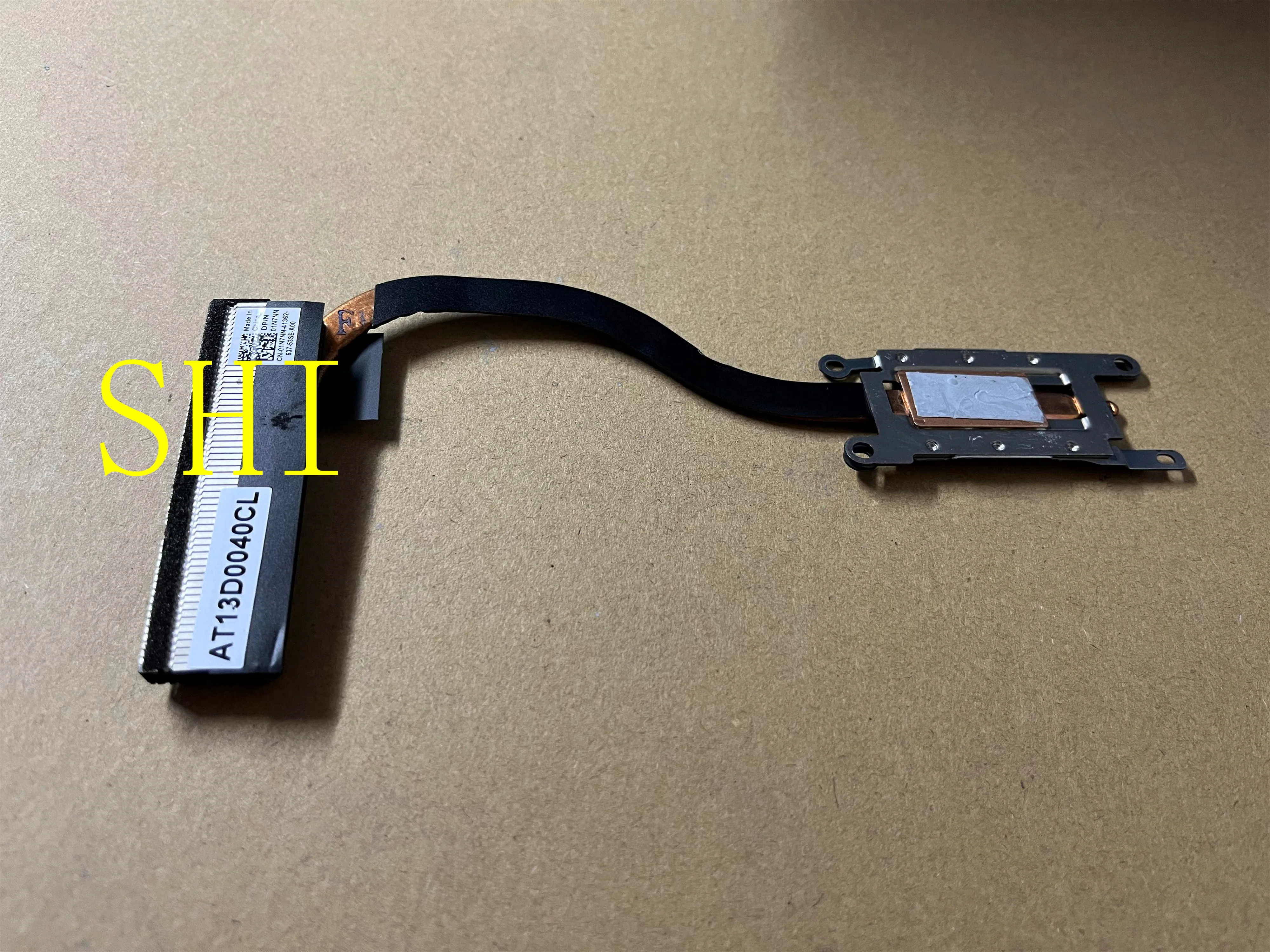 

Радиатор для процессора Lenovo G560 AT0BN0020A01 с водяным охлаждением, at0bn0020a01, бесплатная доставка