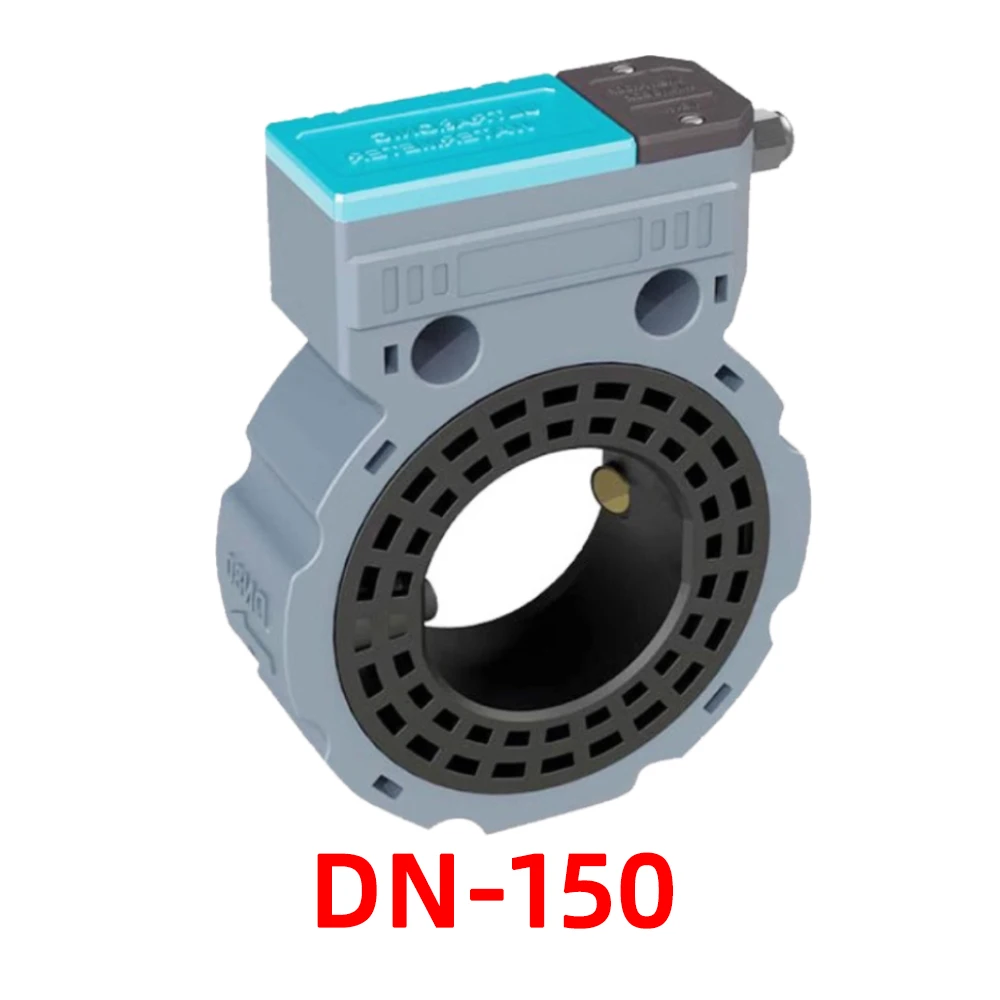 Ультразвуковой расходомер воды SOZZDA ASW-1-K DN50-DN100