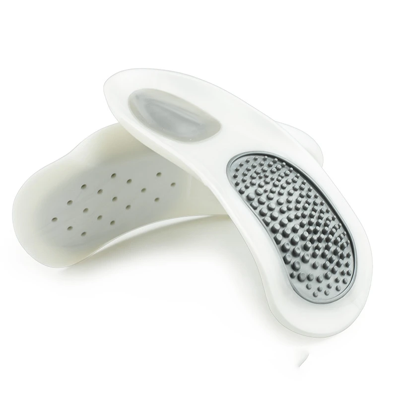 Flat Foot Orthopedic Insole Arch Orthopedic Insole Orthopedic Massage Insole O-leg Insole Arch Pad Orthopedic Shoes for Women