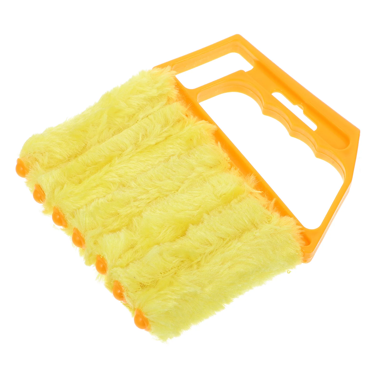 

Window Shutter Cloth Tools Microfiber Cleaning Cloth Air Conditioner Cleaner Microfiber Blind Brush Cleaning Tool