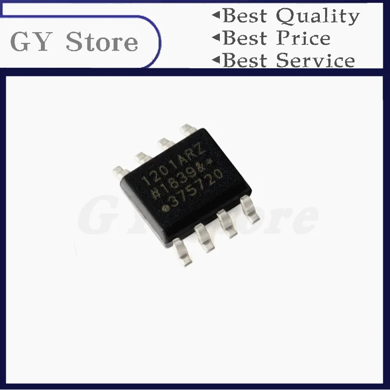 

5 шт. ADUM1201ARZ ADUM1201 1201ARZ SOP-8