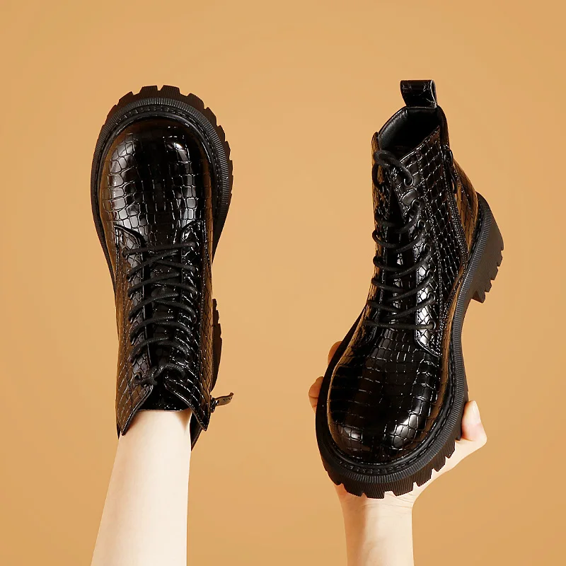 

2022 new fashion boots