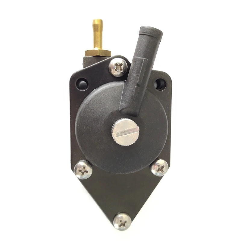 Fuel Pump For Johnson Evinrude Outboard 9.9 15 Hp 1993-2001 Rplcs 18-7351 438562