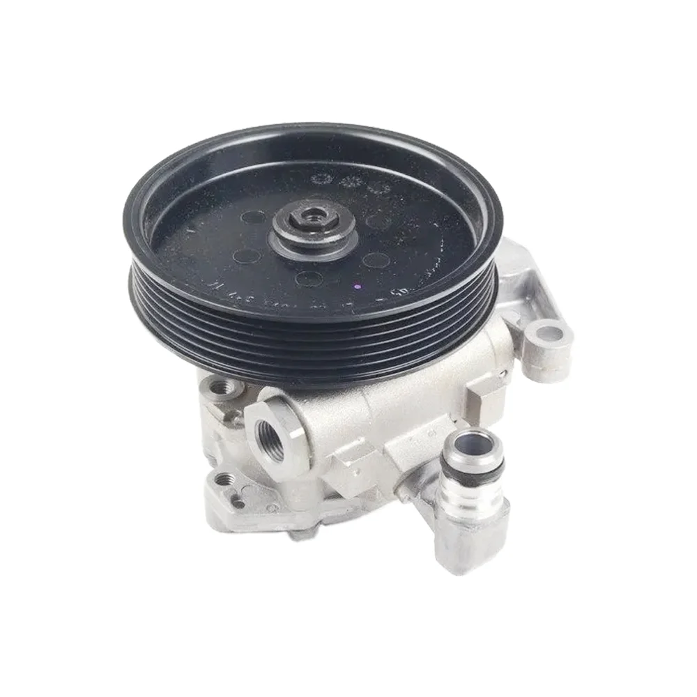 A 0054662001 W216 W219 W221 CLS300 CLS350 CLS500 S280 S300 S500 S550 гидравлический насос рулевого управления