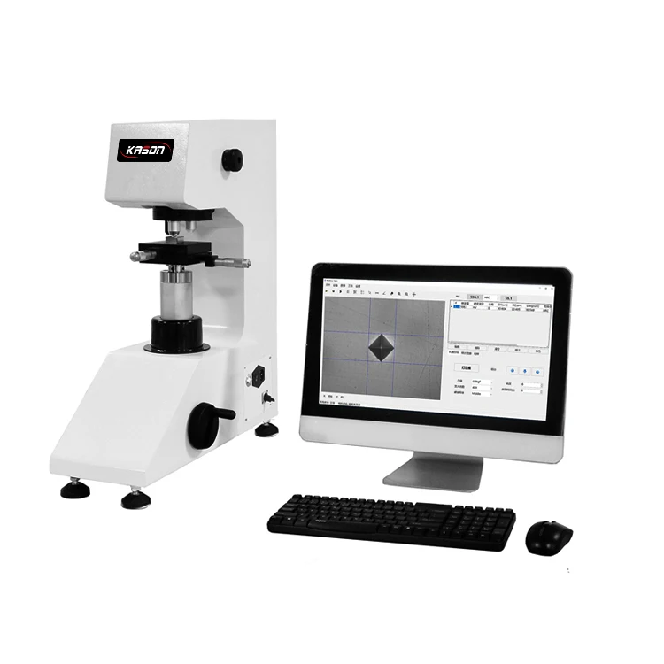 Рисунок 5 - Ручная револьверная Цифровая микро-машина