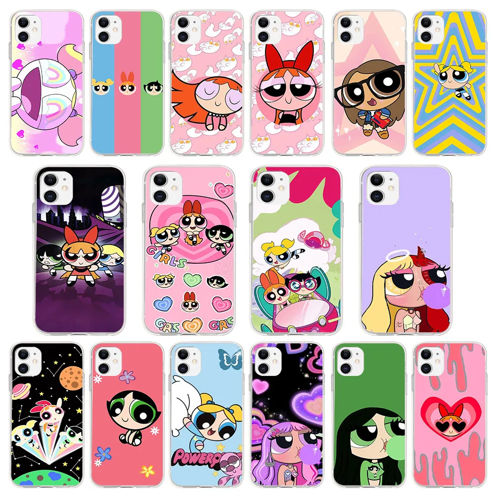 Силиконовый чехол для Samsung A6 A14 A20S A70S A21S S11 S11E Note 10 A04 A04S S21 S24 FE Plus