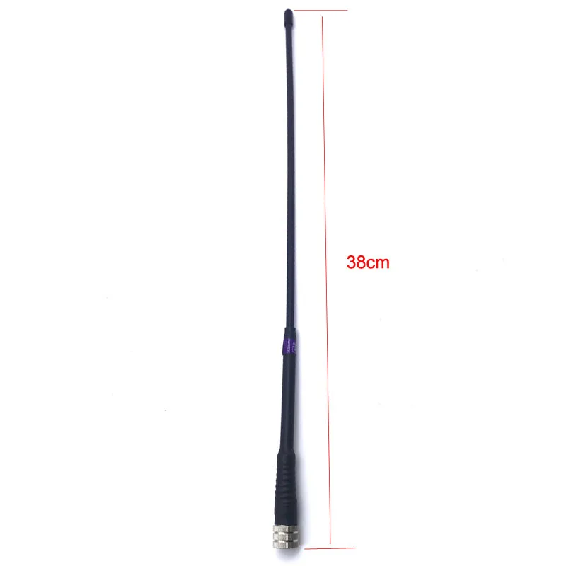 Multi-Color Long Range 38cm Flexible Antenna for Handheld GPS Garmin Astro 220 320 430 900 Alpha 50 Alpha 100 200i Drop Shipping