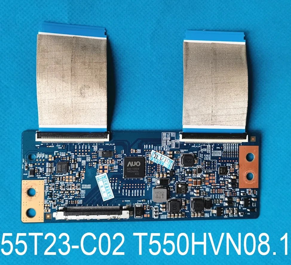 Логическая плата 55T23-C02 T550HVN08.1