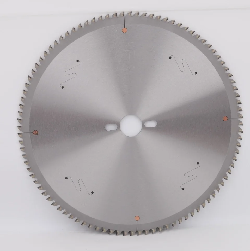 

Алмазная пила LIVTER PCD для панельного станка для резки ламинатов, ДСП, МДФ, HDF