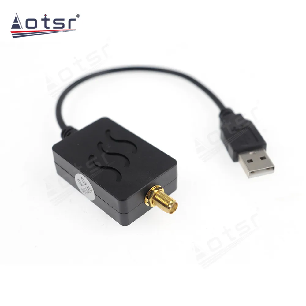 

DAB radio For Android 10 Android 9.0 Android 8.1 Android 7.1 Car GPS System HD Data Recorder Auto mobile radio antenna DAB tuner