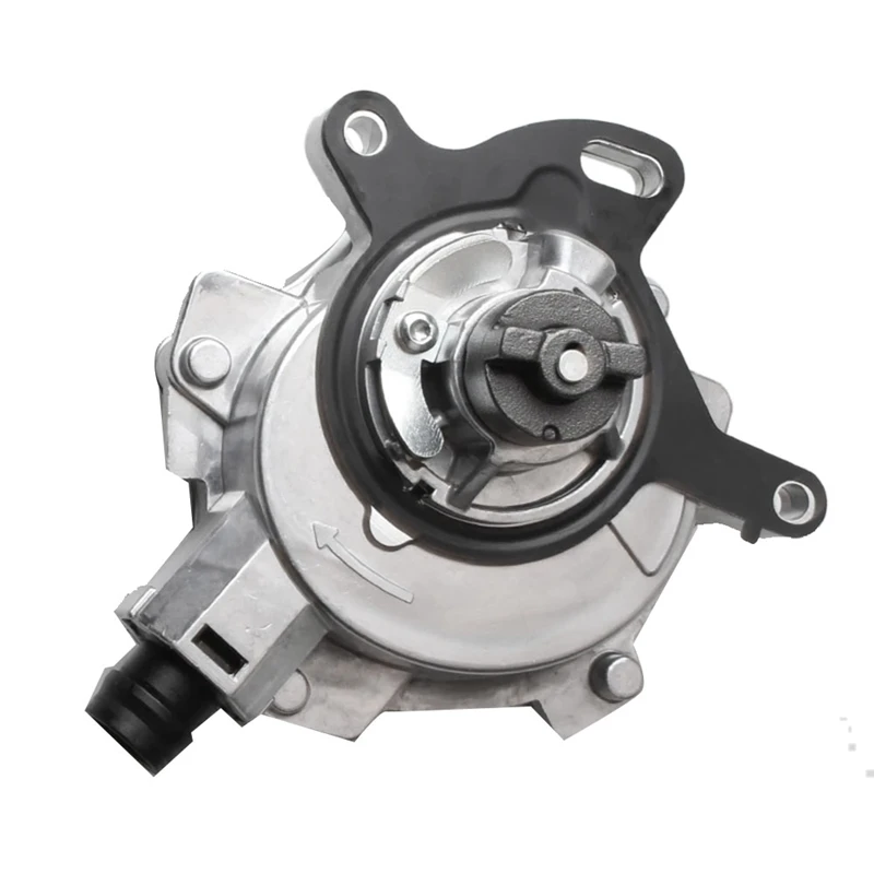 Car Brake System Vacuum Pump Assembly BM5G-2A451-HA BM5G-2A451-ED For Ford Escort 1.5L Escape 1.6L 2013-2019 BM5G2A451ED