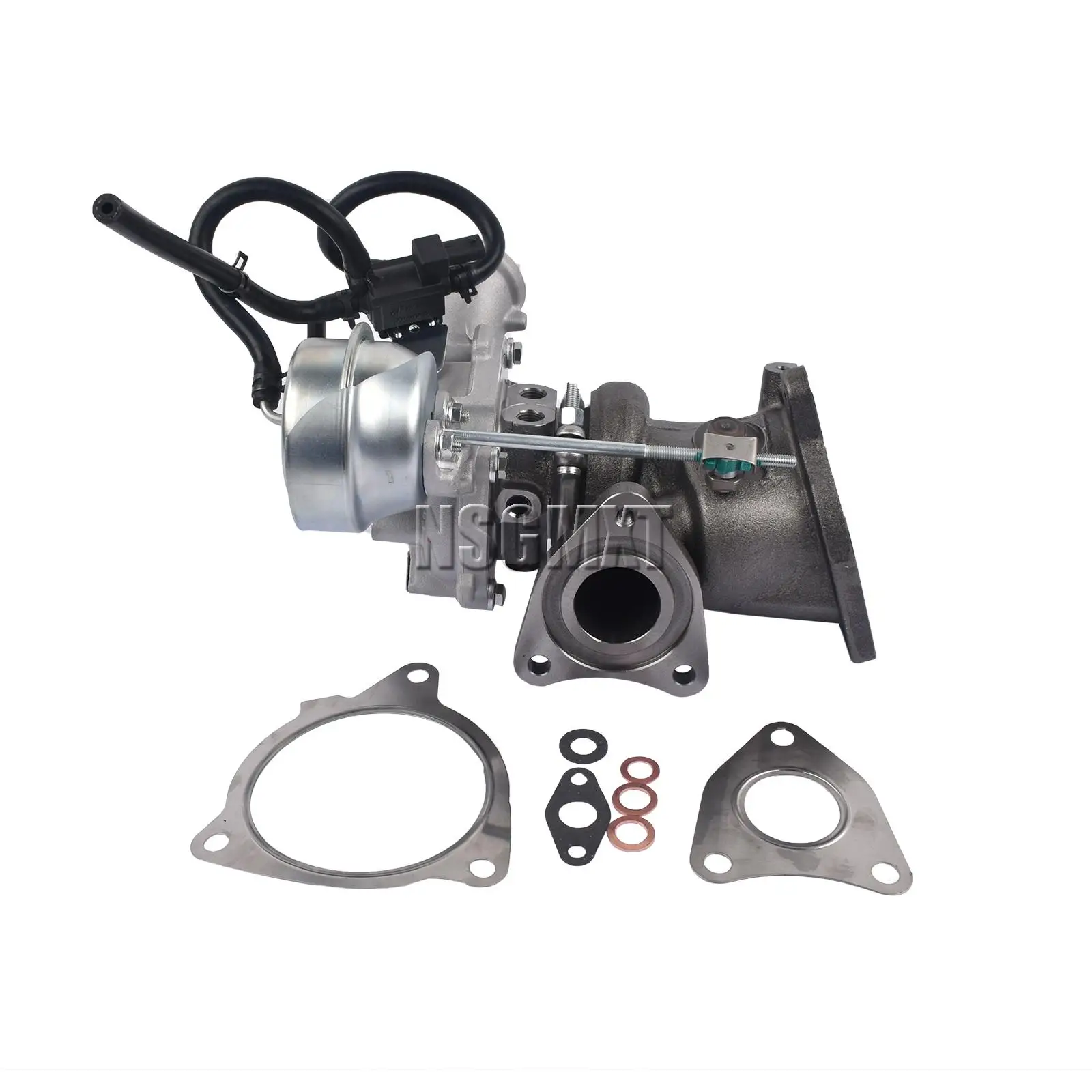 

Турбокомпрессор AP03 KP39 для Ford Escape Fusion Fiesta Focus C-Max Mondeo, Volvo S60 S80 V40 V60 V70 1.6L CJ5Z6K682D