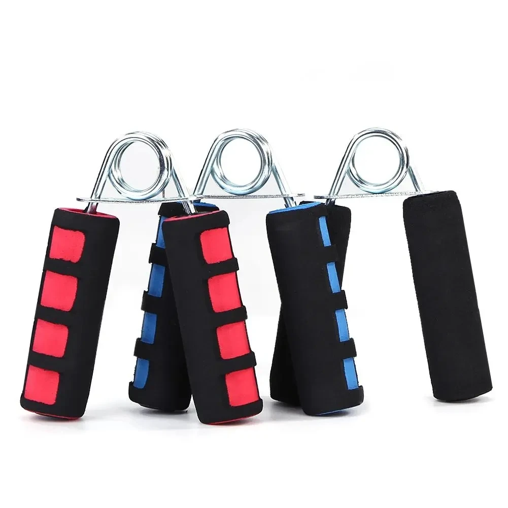 

Adjustable Gym Wrist Strength Exerciser Hand Grip Strengthener Finger Exerciser Wrist Arm Strength Relieve Wrist Trainer Workout