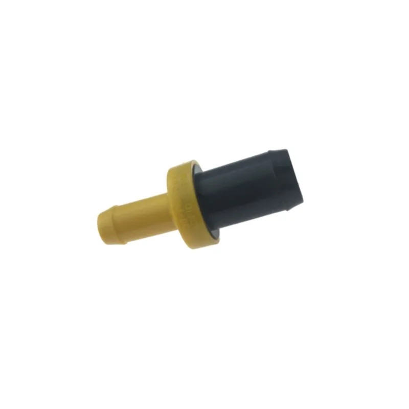 Фото Комплект для замены выхлопной трубы с клапаном PCV для Honda Civic EX GX, HX Del Sol 1996-2000, шланг и прокладка №4