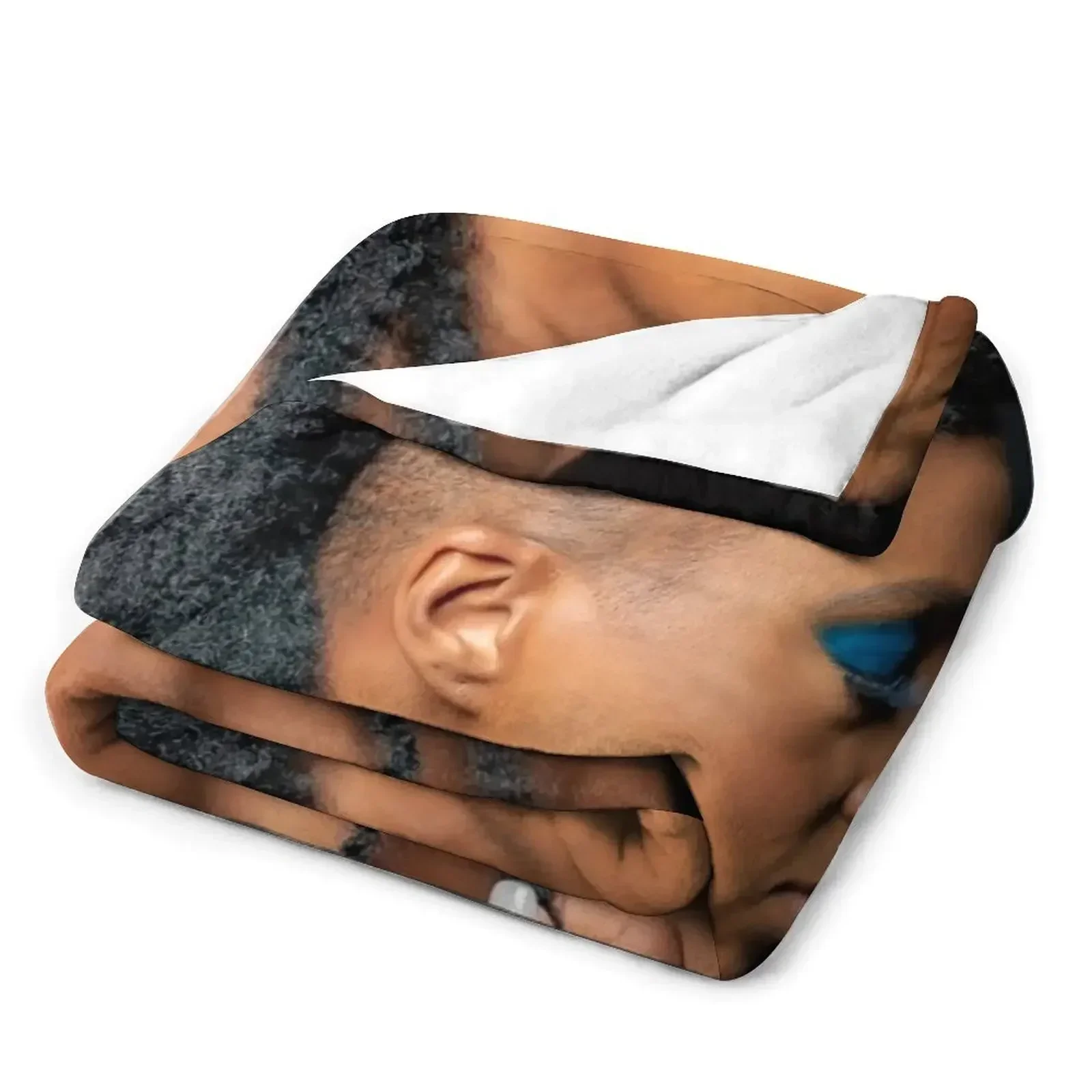 Одеяло Blue Eye Mohawk I диваны декоративные одеяло для дивана одеяла