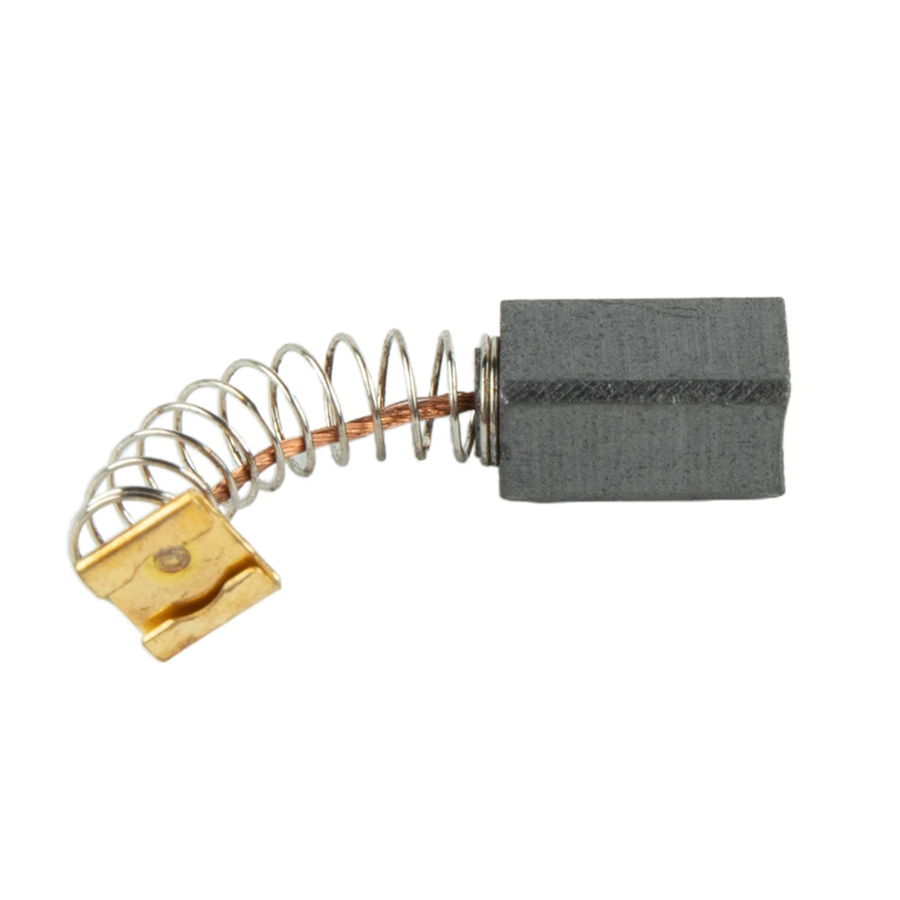 

2pcs Motor Carbon Brush 999-041 999041 For DH24PX DH24PC3 DH24PB DH24PF DH26PX SDS Hammer Drill Power Tool Accessories