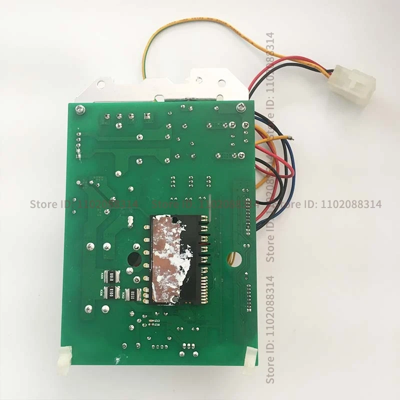 Brother S7200A S7200B S7220B T8452A T-8722A T8752A ПИТАНИЕ PCB В СБОРЕ CDD 1-110 J 80965001 блок управления