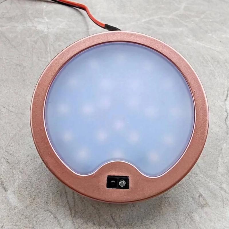 Лампы с датчиком движения 12 В 3 Вт