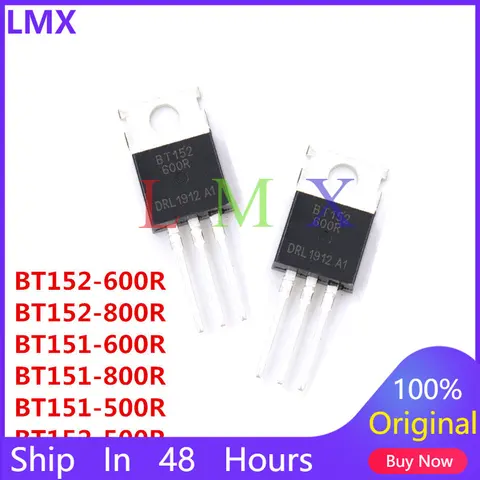 BT258-600R PHILIPS 3P/TO-220 無 鉛