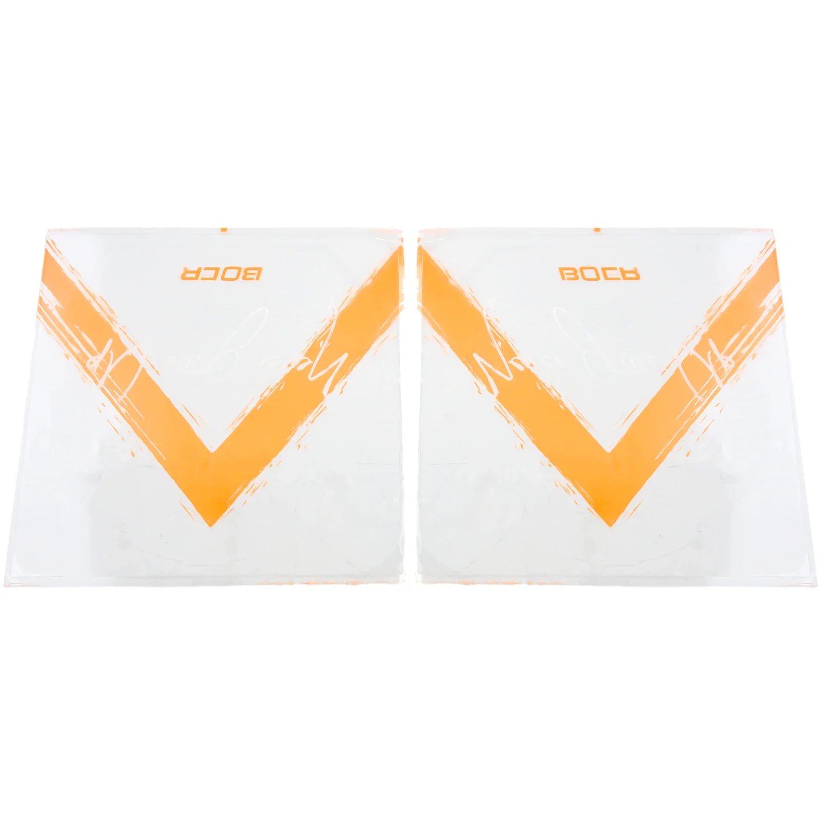 2 шт. защитная пленка резиновая аксессуары для пинг-понга самоклеящаяся